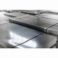 Cold Rolled Steel Sheet DC01