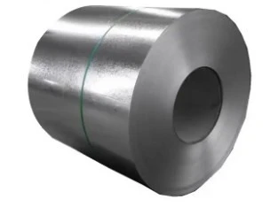 Zinc Steel Coil Zinc Coated Price