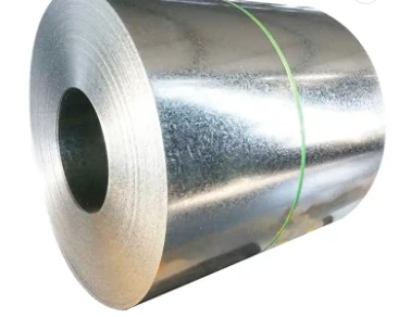 GI COILS GALVANIZED STEEL ROOFING DX51D DX52D