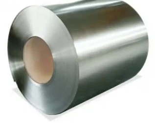 Hot Dip Galvanized Zinc Coated Steel Coil