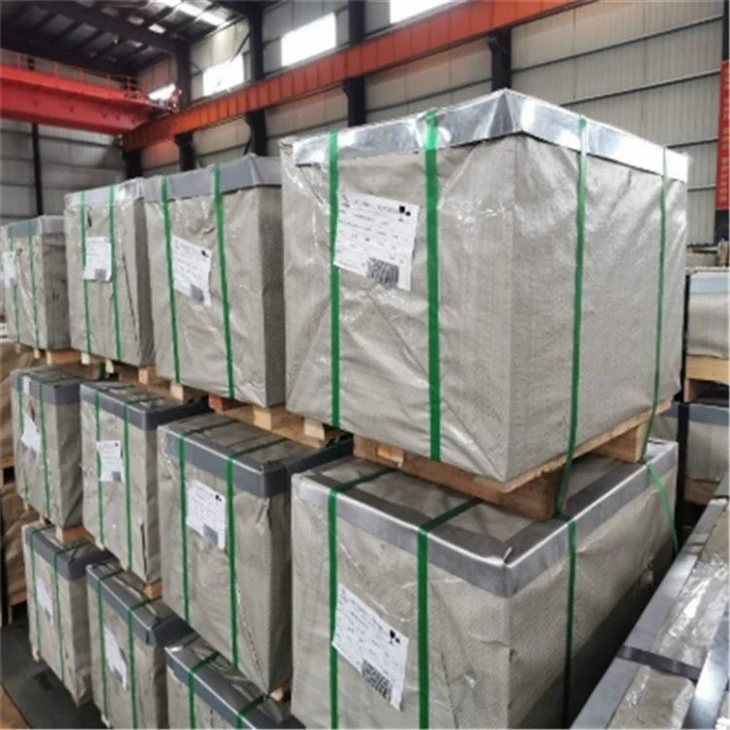 Mill Exporting Prime DC05 Cold Rolled Steel Coil