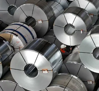 Prime Quality Stainless Steel Coil