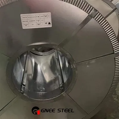 AISI Студен SS Стомана Намотка 201