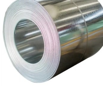 SPHC SGCC CGCC рулони от поцинкована стомана