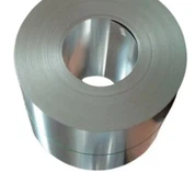 Горещо поцинковани стоманени рулони