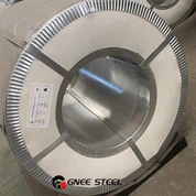 Студено валцувани 2B BA покритие J3