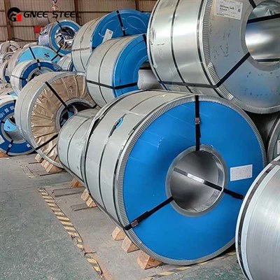 CRGO Студено валцована зърнеста електротехническа стомана