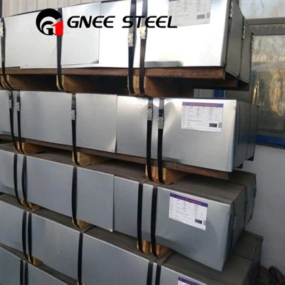 DC06 DC07 Стоманена плоча