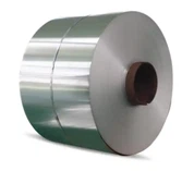 Dx51d метална студено валцована намотка от неръждаема стомана