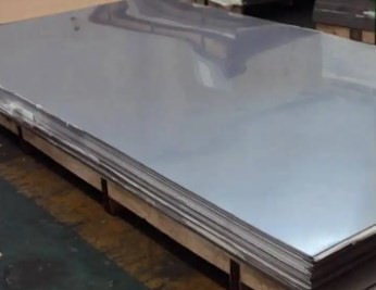 Галванизирани стоманени панели Gi Sheet