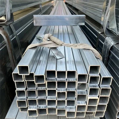 GI куха тръба