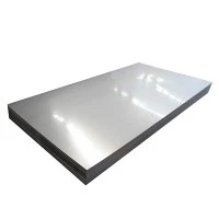 HX260LAD+Z Поцинкована ламарина за сайдинг