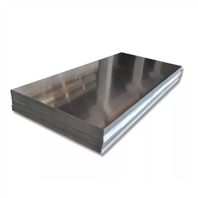 HX260LAD+Z Поцинкована ламарина за инфраструктура