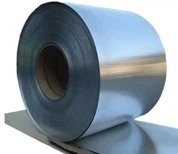 Студено валцована метална рулона от неръждаема стомана