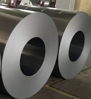 Неориентирана неправителствена организация Silicon Steel