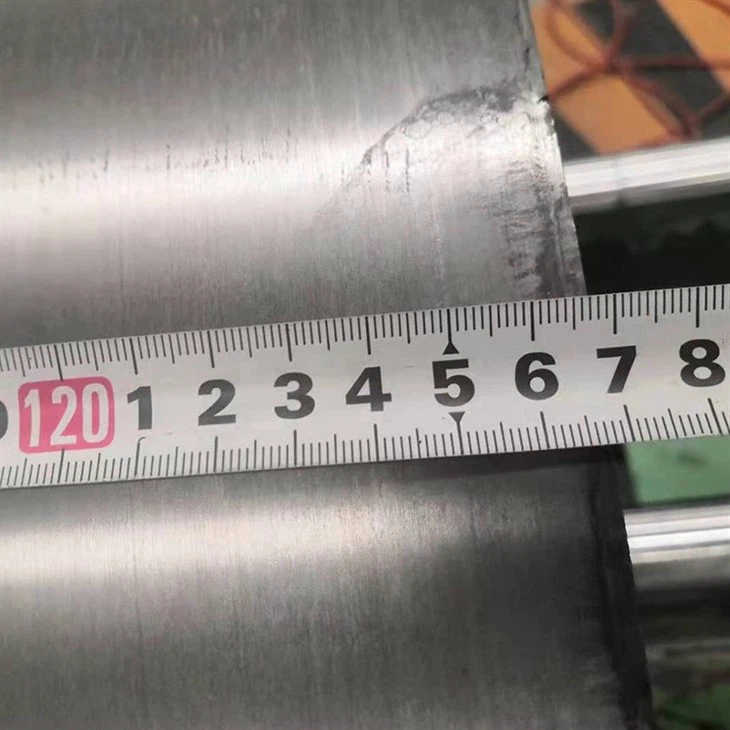 DX51D Cold Rolled Steel Coil For Zinc Coated