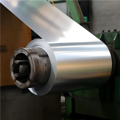 Приложение на ASTM A653 G30 поцинкована стомана G30 G60 G90