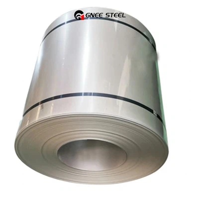 Студено валцована стоманена рулона DC01 SPCC студено валцована