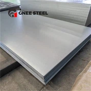 Q345 горещо валцувана въглеродна стоманена плоча ASTM A36