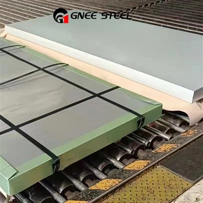 JIS G 3313 SECC лист