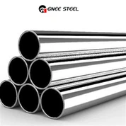 304 316 Тръба от неръждаема стомана