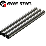 Тръба от неръждаема стомана Aisi 410